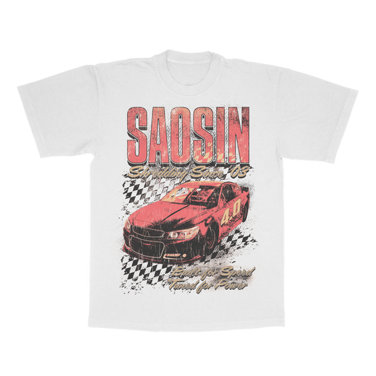 Built For Speed Tee