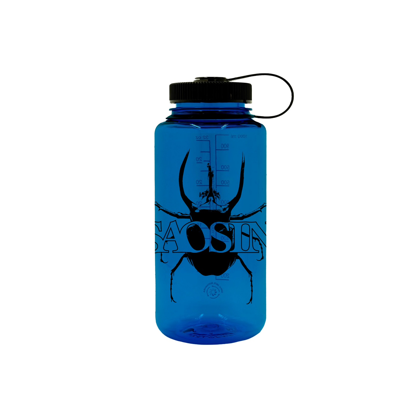 Saosin Nalgene