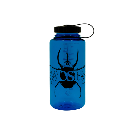 Saosin Nalgene