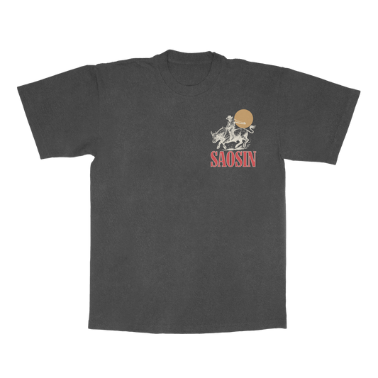 Rodeo Tee