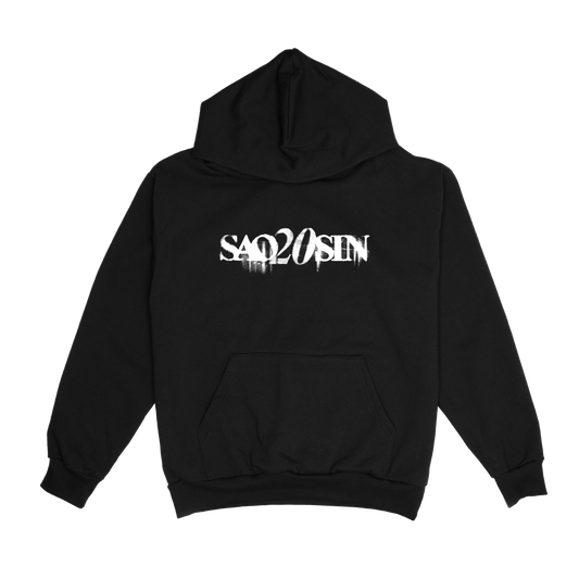 SAO20SIN Hoodie