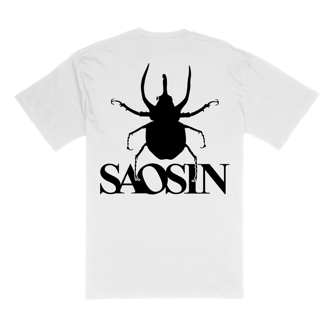 Saosin Logo T-Shirt