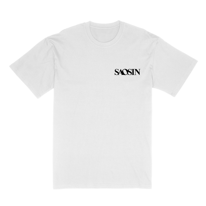 Saosin Logo T-Shirt