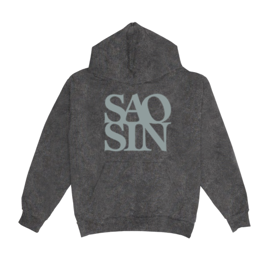 Saostack Hoodie