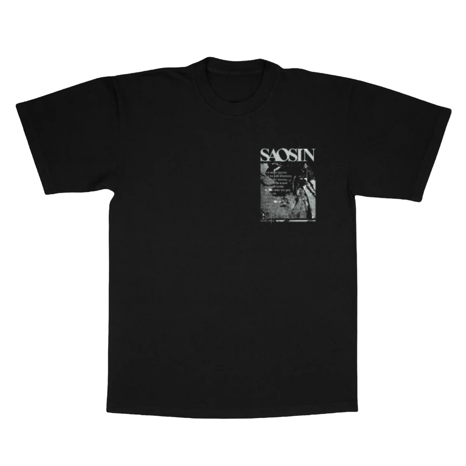 Come Close Tee