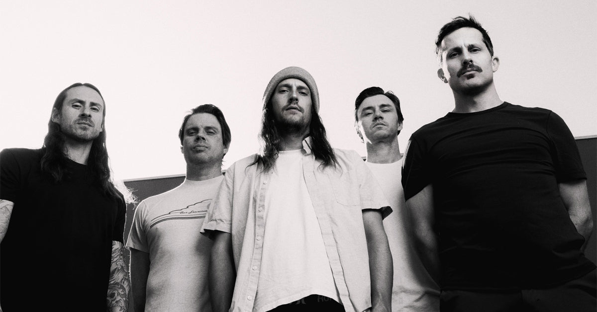 Saosin | Official Site – Music, Tour Dates & Merch