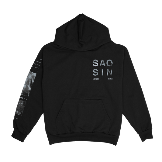 Voices Hoodie