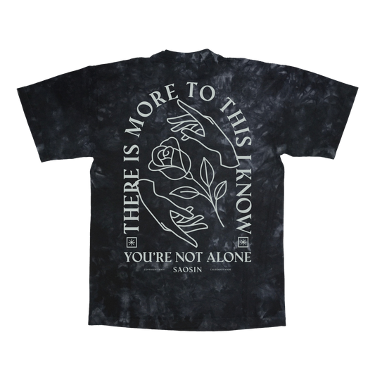 You’re Not Alone Tee
