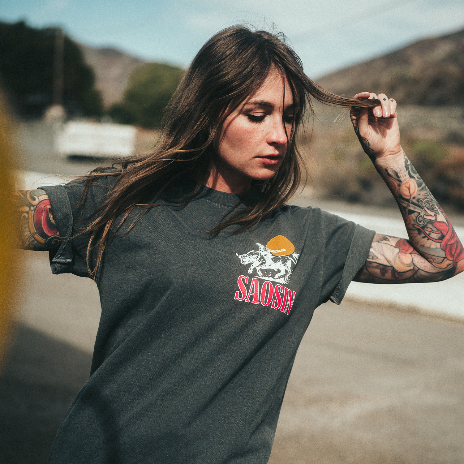 T-SHIRTS