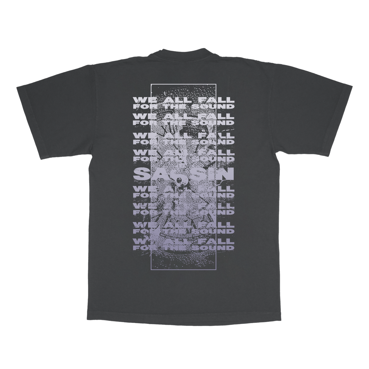 Fall For The Sound Tee