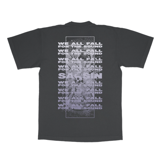 Fall For The Sound Tee