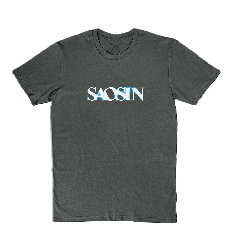 Tracklist Glow T-Shirt