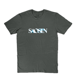 Tracklist Glow T-Shirt