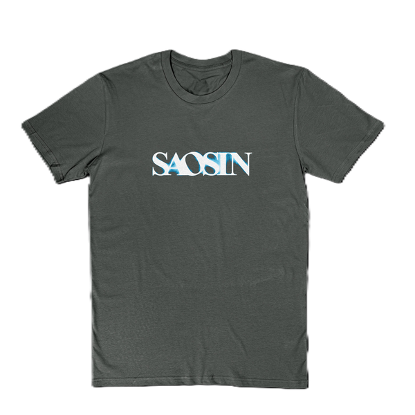Tracklist Glow T-Shirt