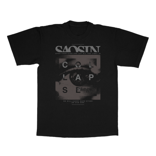 Collapse Tee