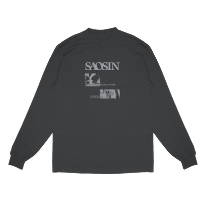 Follow And Feel Long Sleeve
