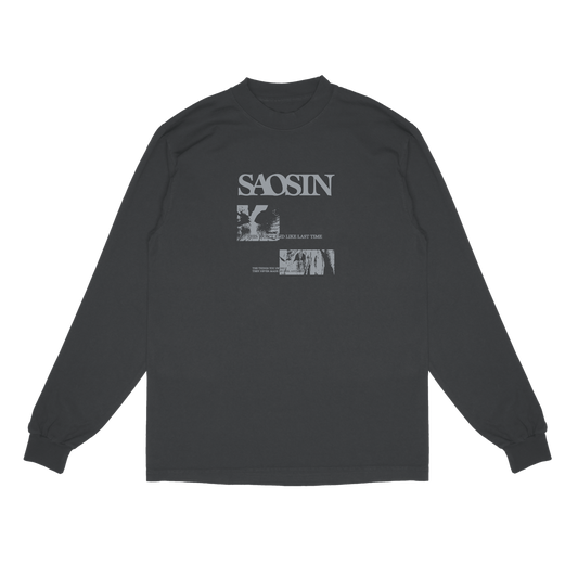 Follow And Feel Long Sleeve
