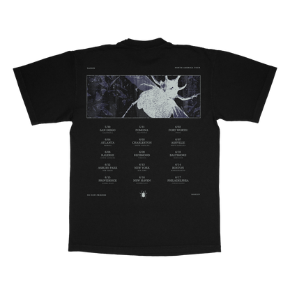 North America 24' Tour Tee