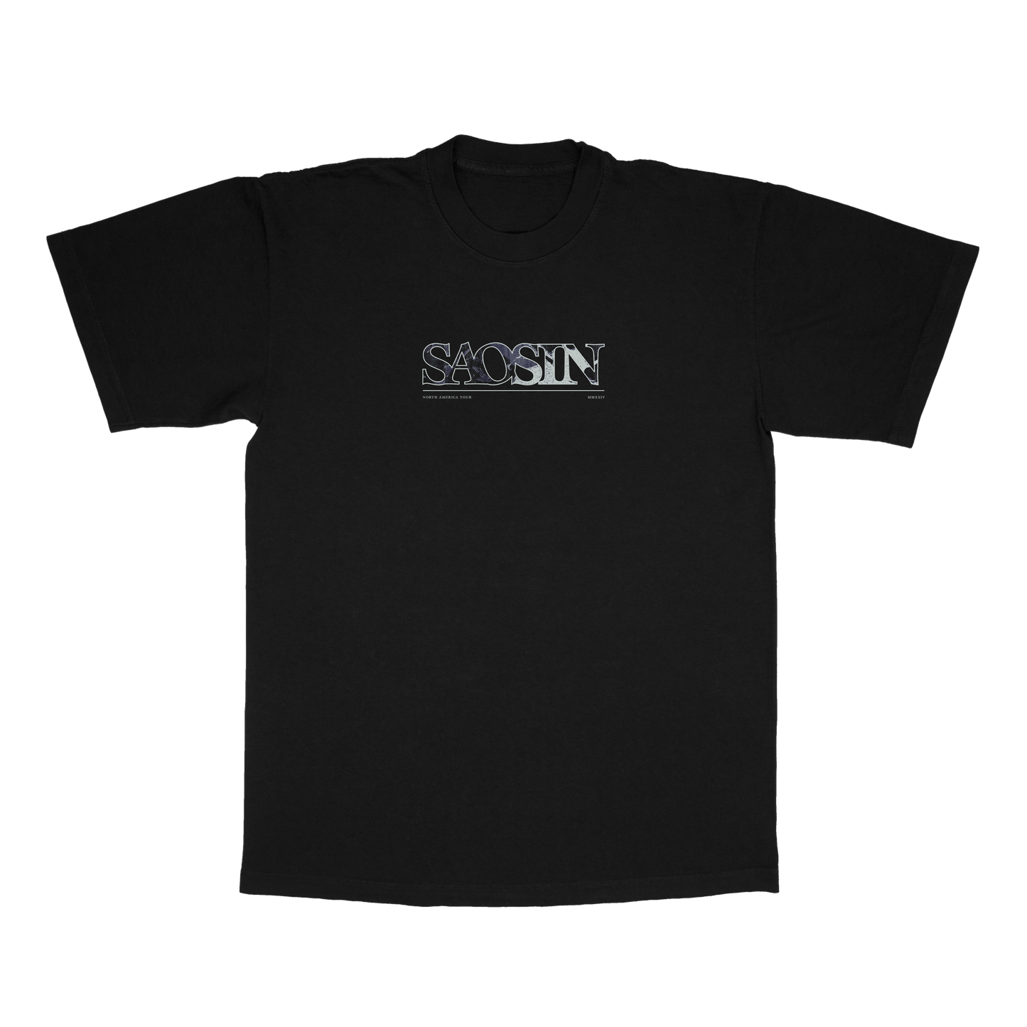 North America 24' Tour Tee