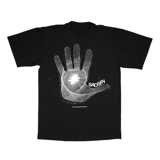 Quantum Hand Tee