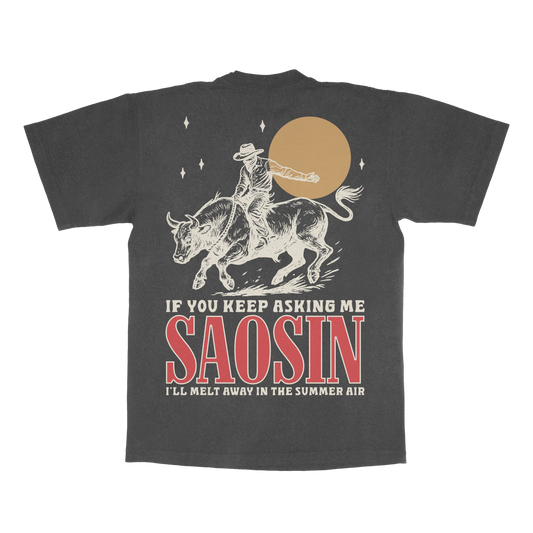 Rodeo Tee