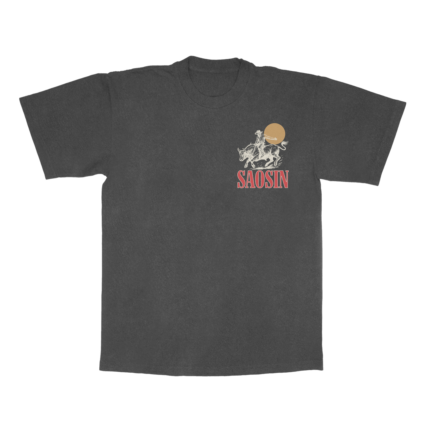 Rodeo Tee