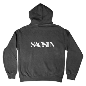 Beetle Basic Hoodie - Black