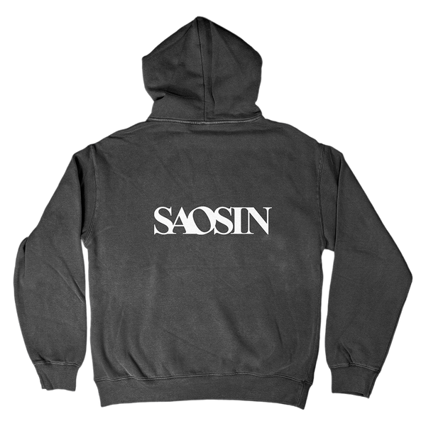 Beetle Basic Hoodie - Black