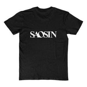 Beetle Basic T-Shirt - Black