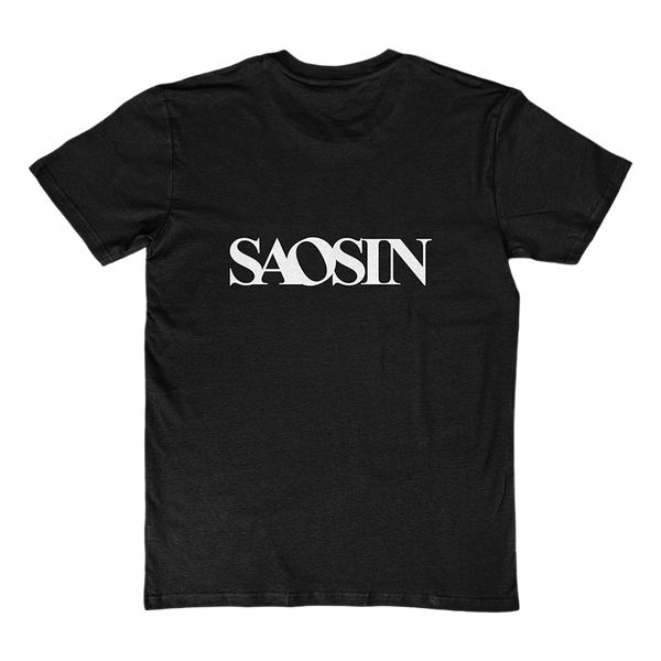 Beetle Basic T-Shirt - Black