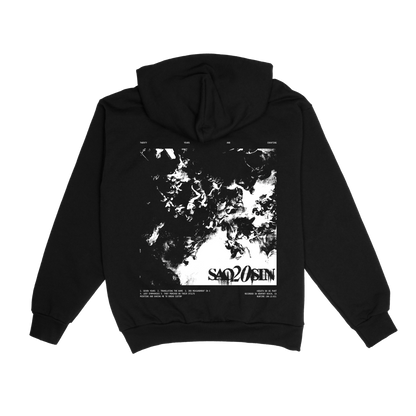 SAO20SIN Hoodie