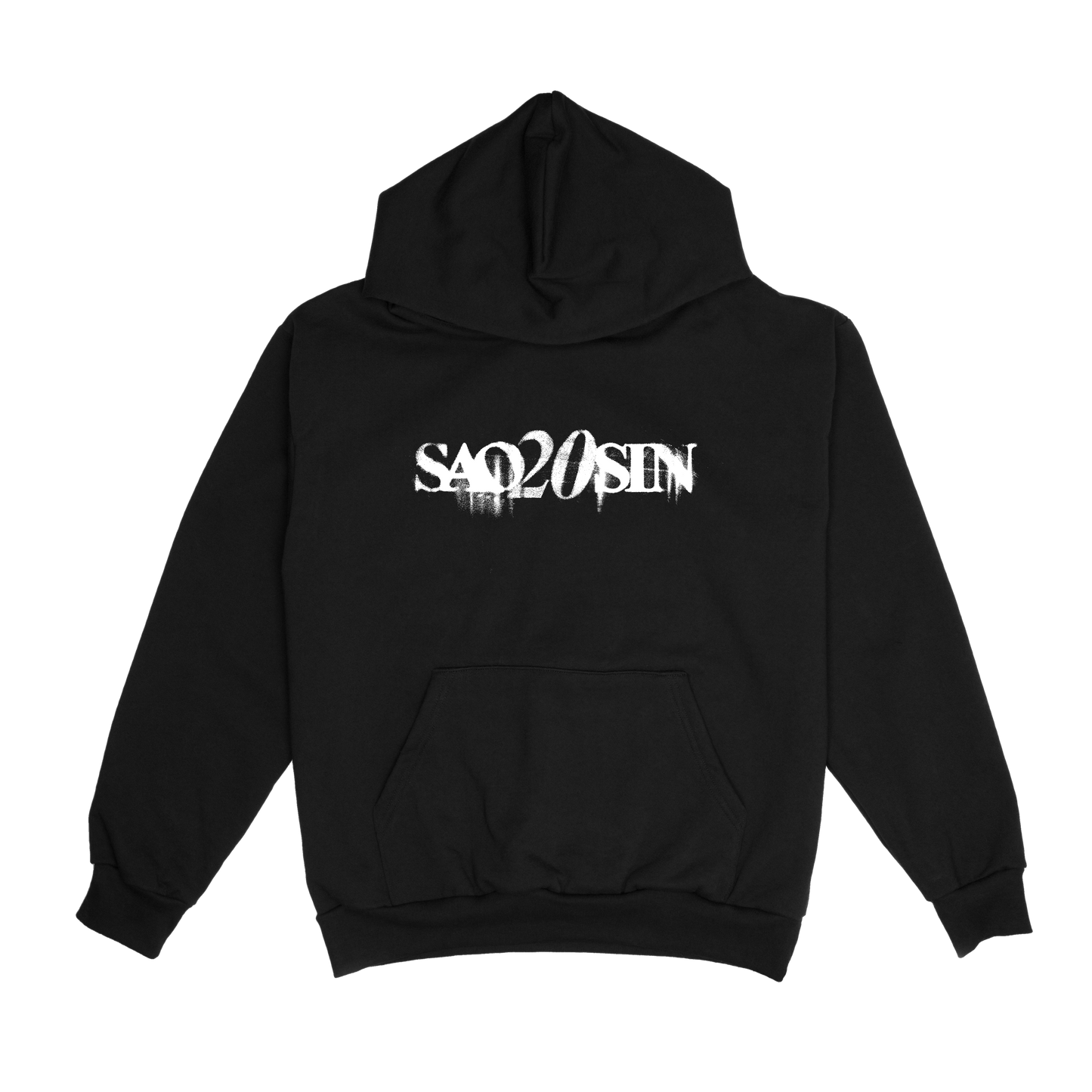 SAO20SIN Hoodie