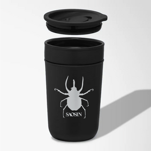 Saosin 20 Coffee + Mug