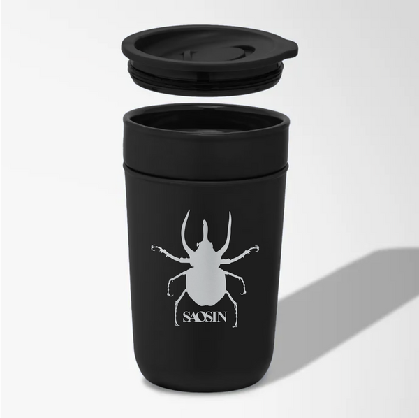 Saosin 20 Coffee + Mug