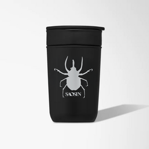 Saosin 20 Coffee + Mug