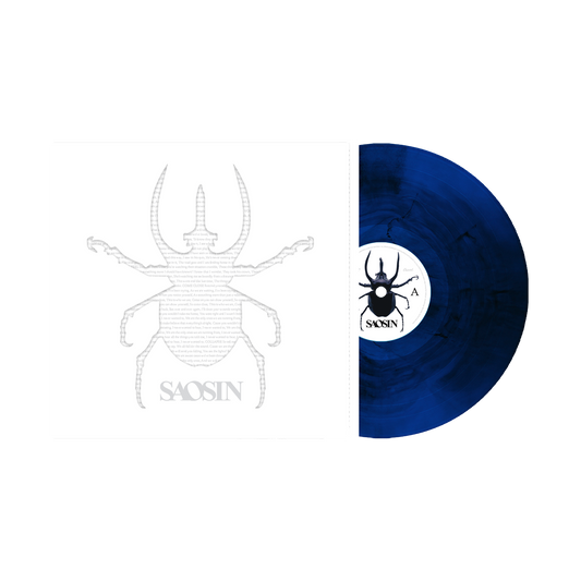 Saosin S/T LP