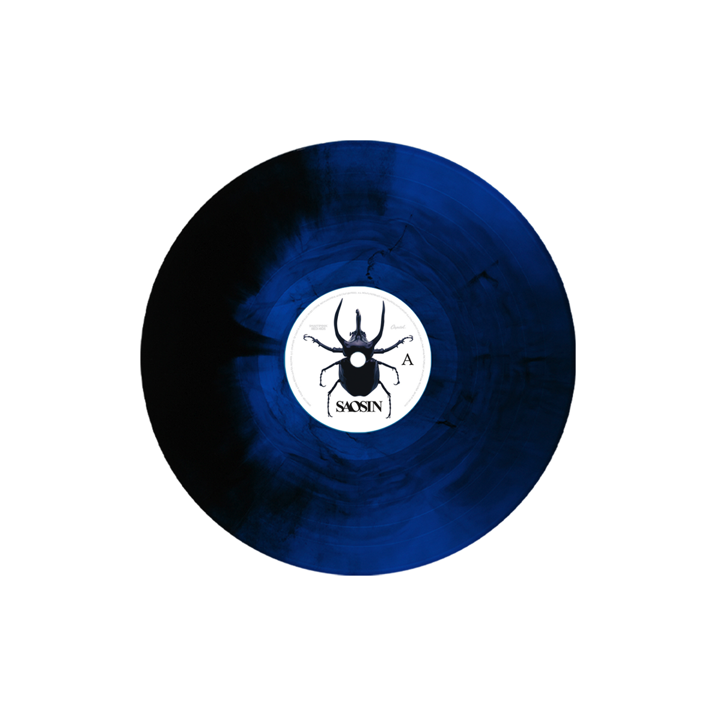 Saosin S/T LP