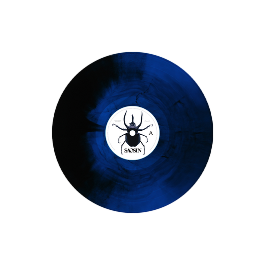 Saosin S/T LP