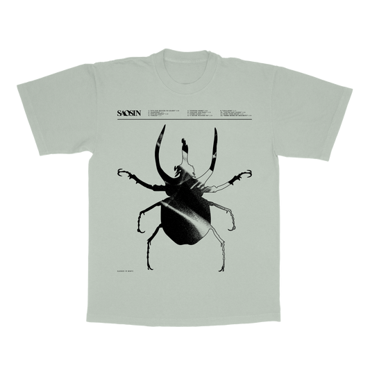 Tracklist Tee
