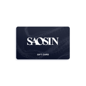 Saosin Gift Card