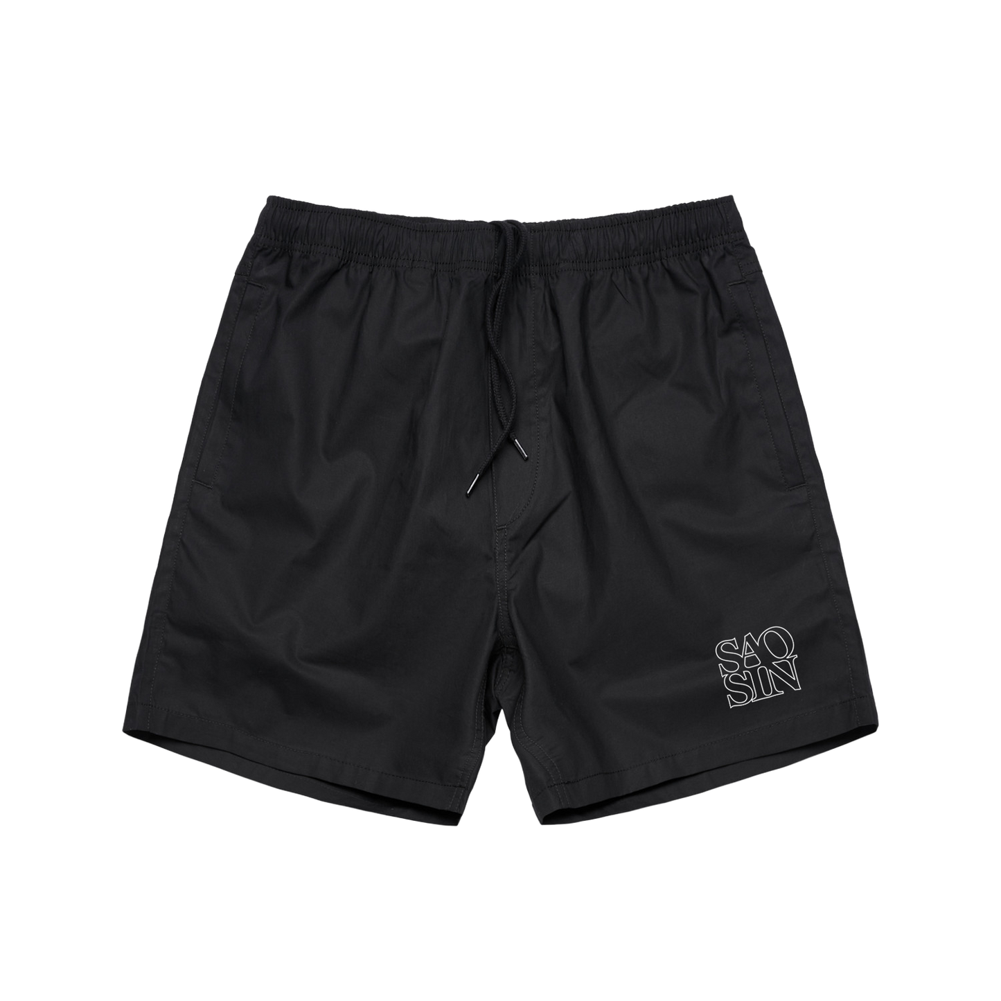 Saosin Shorts
