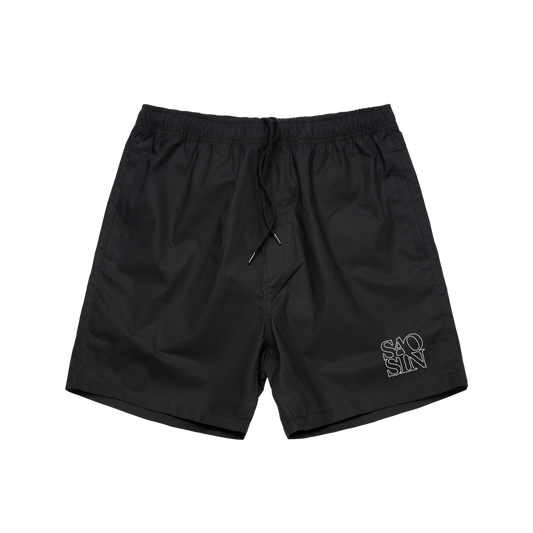 Saosin Shorts
