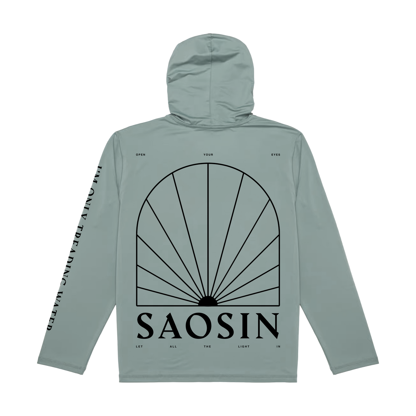 SPF Hoodie