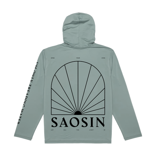SPF Hoodie
