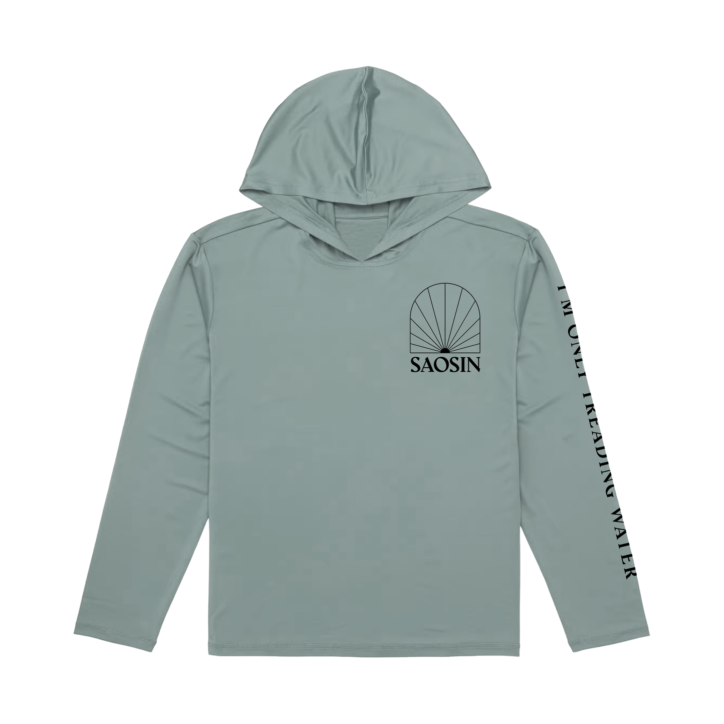 SPF Hoodie