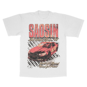 Built For Speed Tee