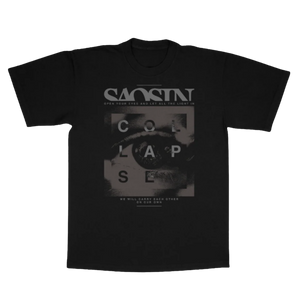 Collapse Tee