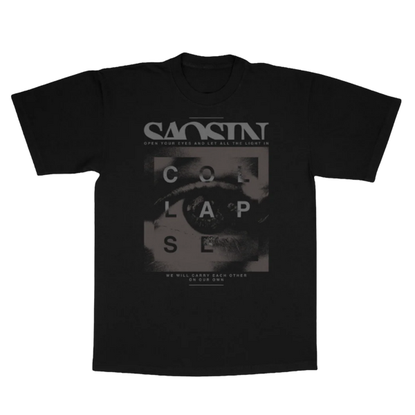 Collapse Tee