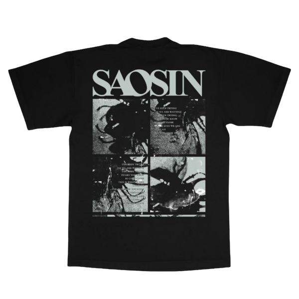 Come Close Tee