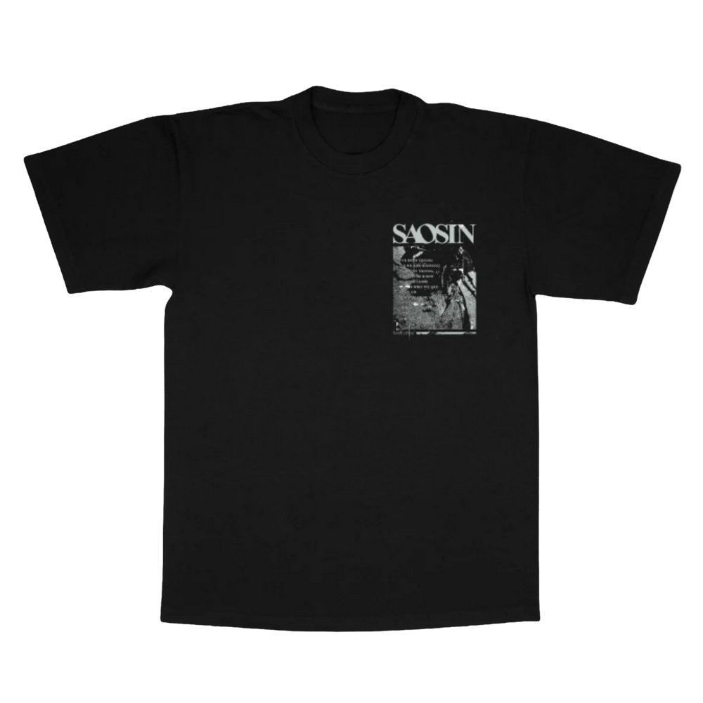 Come Close Tee
